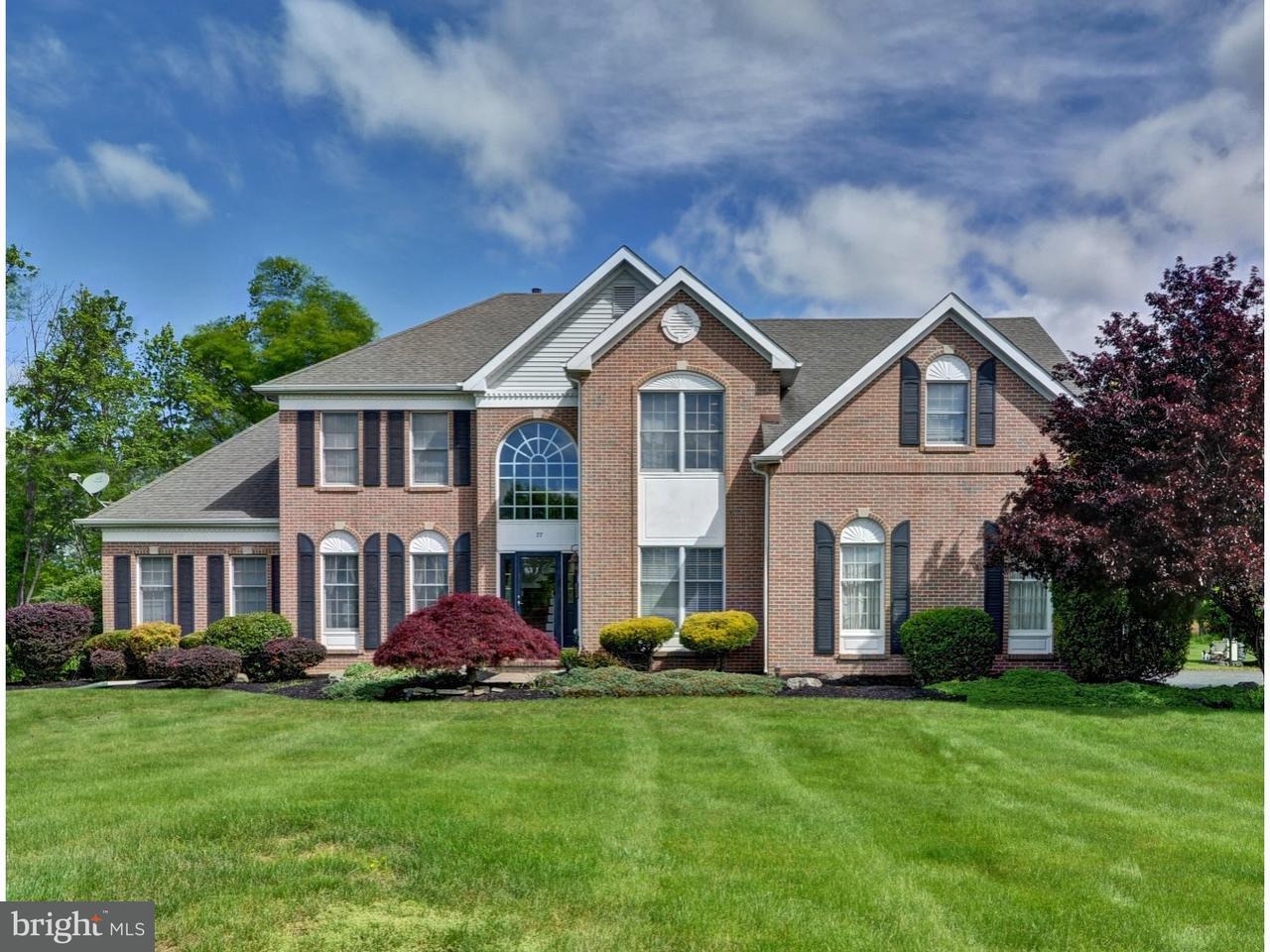 Belle Mead Homes for Sale Callaway Henderson Sotheby's International