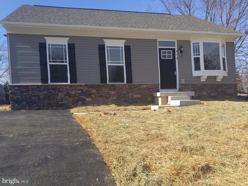 Property for sale at 418 Dorsey Ave, Aberdeen, MD 21001