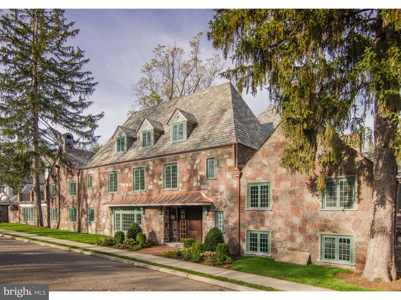 08540 Homes for Sale Callaway Henderson Sotheby's International Realty