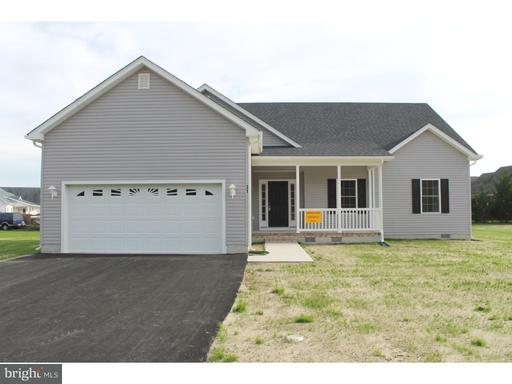 House for sale Dover, Delaware