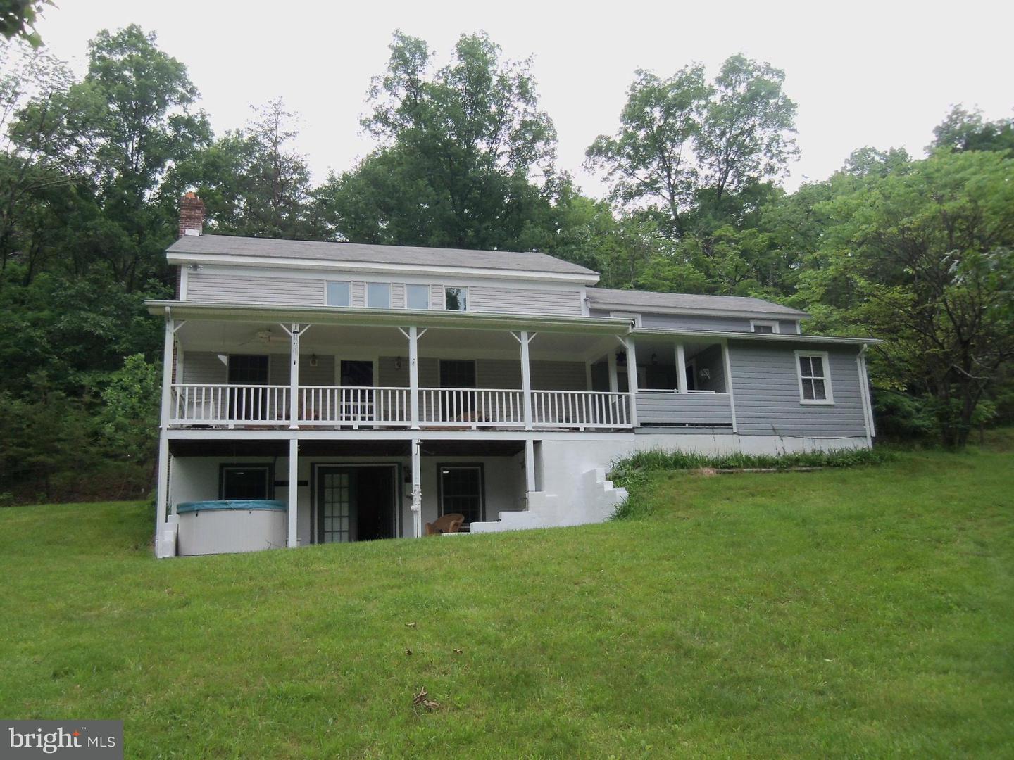 Great Cacapon Homes for Sales The Washington Post