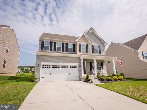 Property for sale at 3634 Amber Way, Aberdeen, MD 21001