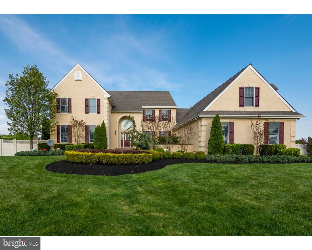Monroe Township Homes for Sale Callaway Henderson Sotheby's