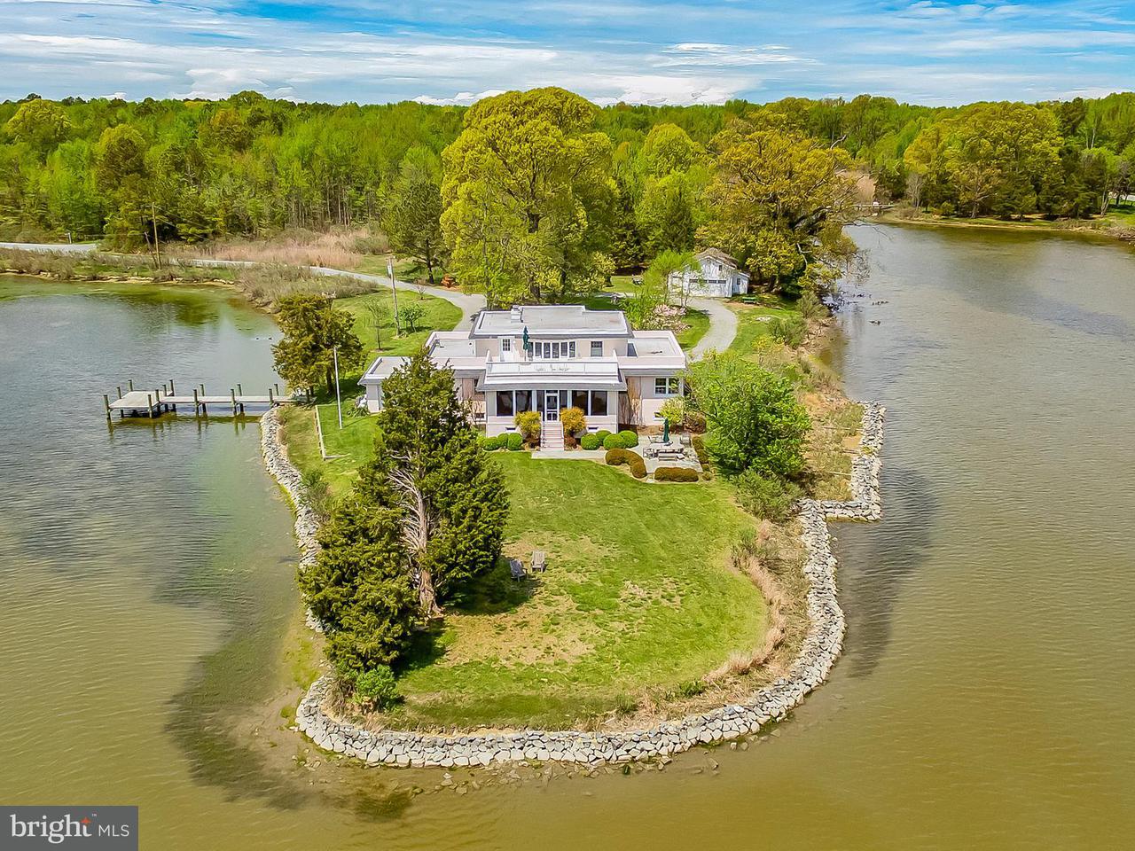 Luxury Real Estate Listings in Deale, Maryland, United States TTR Sotheby's International Realty