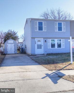 Property for sale at 125 Ravenswood Ct, Joppa, MD 21085