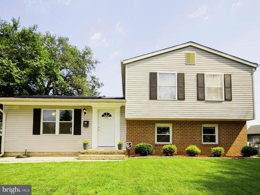 Property for sale at 1908 Cherry Pl, Edgewood, MD 21040