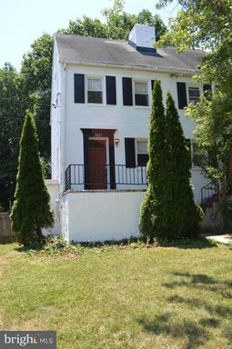 Property for sale at 9067 Baltimore St, Savage, MD 20763