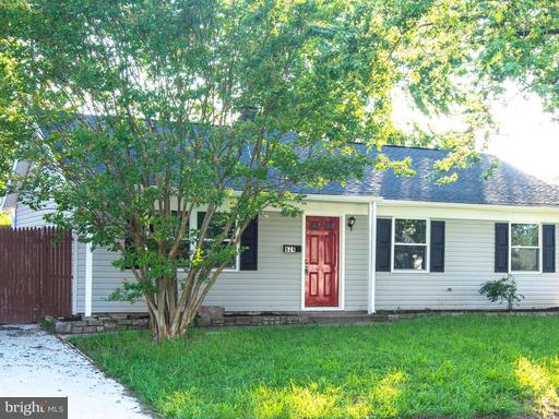 Property for sale at 624 Sequoia Dr, Edgewood, MD 21040
