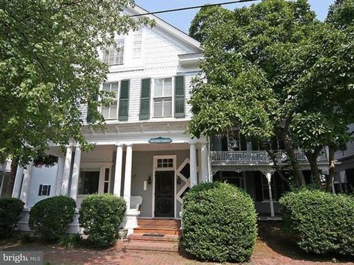 Property for sale at 218 Morris St #C, Oxford, MD 21654