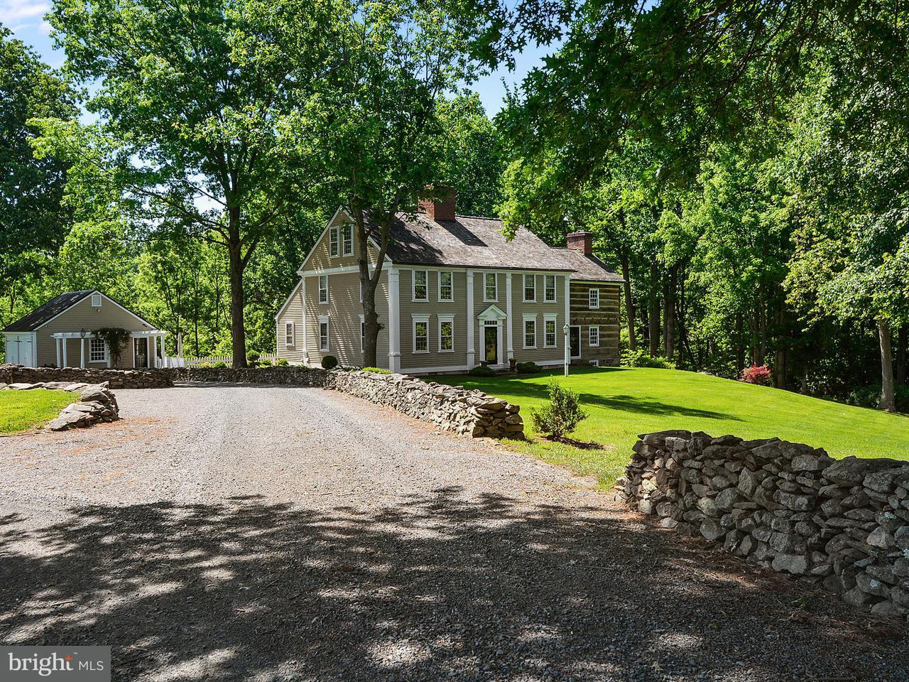 Luxury Real Estate Listings in Middleburg, Virginia, United States