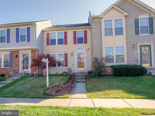 Property for sale at 406 Macintosh Cir, Joppa, MD 21085