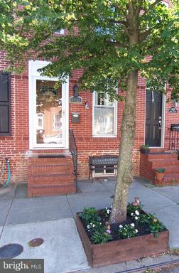 Property for sale at 1421 Andre St, Baltimore, MD 21230