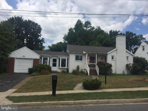 Property for sale at 5722 Magie St, Baltimore, MD 21225