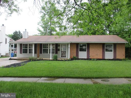 Property for sale at 821 Joppa Farm Rd, Joppa, MD 21085