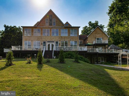 House for sale Elk Mills, Maryland