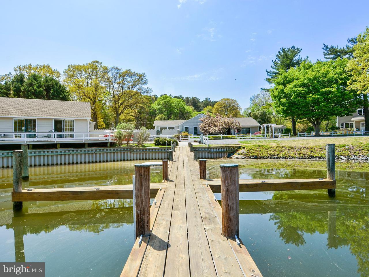 Luxury Real Estate Listings in St. Michaels, Maryland, United States