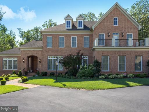 Property for sale at 9840 Corsini Ct, Vienna, VA 22182