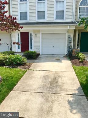 Property for sale at 8329 Brooktree St, Laurel, MD 20724