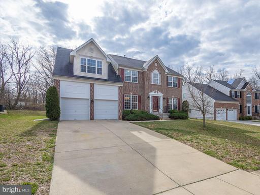Property for sale at 15608 Rhone Ct, Accokeek, MD 20607
