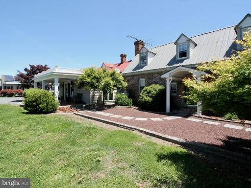 Property for sale at 3524 Hampden Dr, Trappe, MD 21673