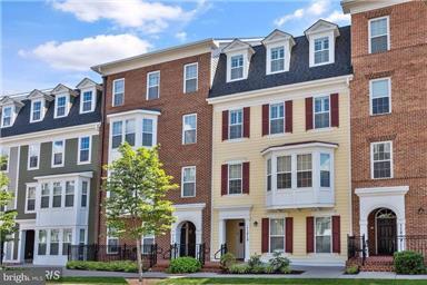 Property for sale at 11212 Chase St #1, Fulton, MD 20759