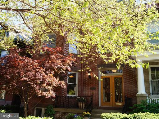Property for sale at 621 A St Ne, Washington, DC 20002