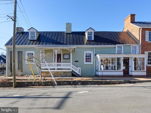 Property for sale at 18 Madison St, Middleburg, VA 20117