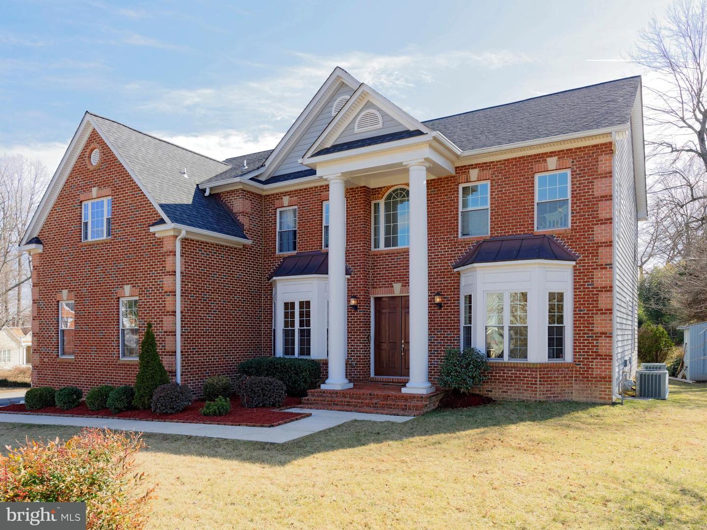 Luxury Real Estate Listings in Annandale,, Virginia, United States