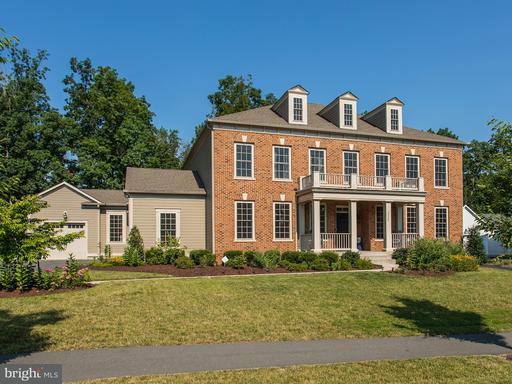Property for sale at 24925 Pearmain Ct, Aldie, VA 20105