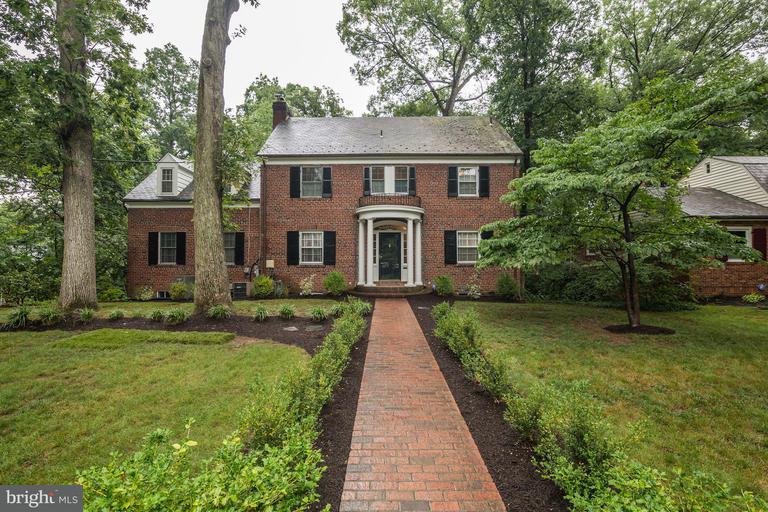 Rick Carroll Hyattsville Real Estate, Riverdale Real