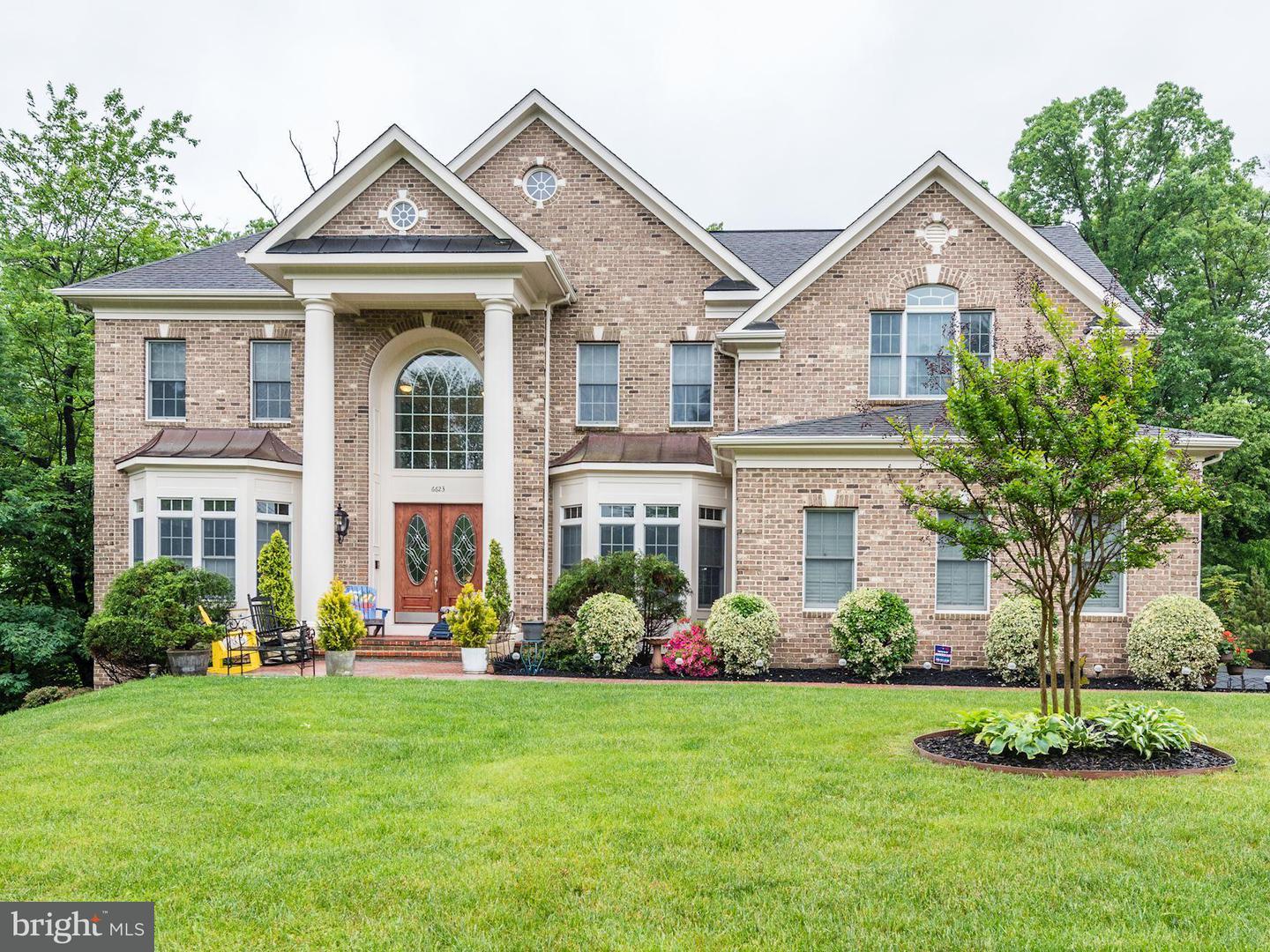 Luxury Real Estate Listings in Annandale,, Virginia, United States