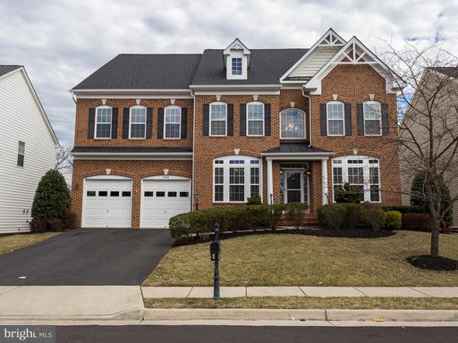 Property for sale at 24816 Hornfels Ct, Aldie, VA 20105