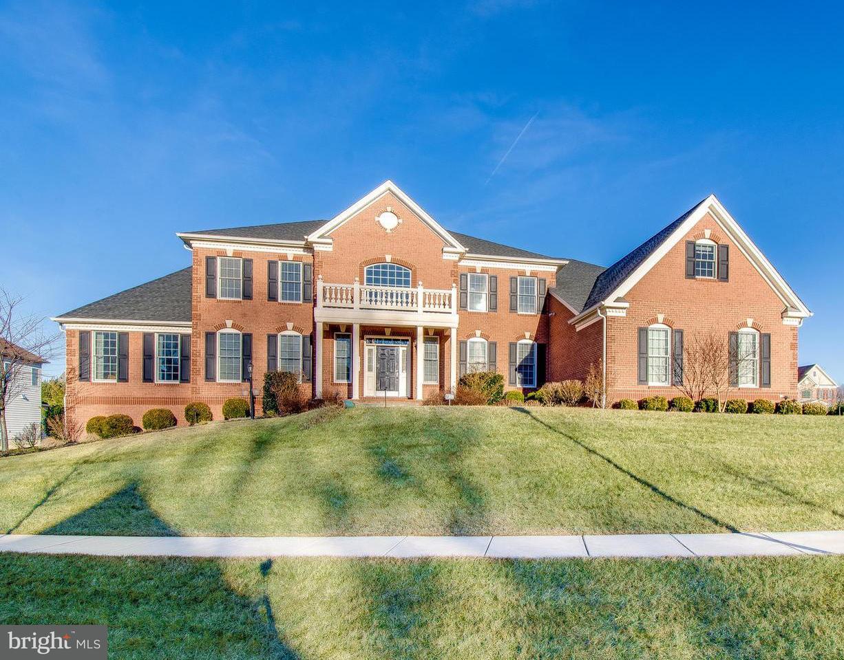 Luxury Real Estate Listings in Olney, Maryland, United States TTR