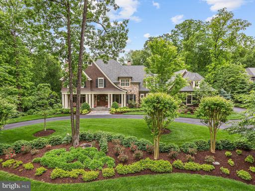 Property for sale at 921 Mackall Ave, Mclean, VA 22101