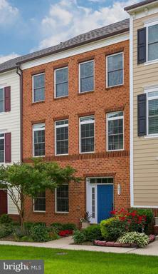 Property for sale at 7853 Tuckahoe Ct, Fulton, MD 20759