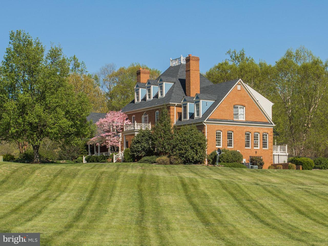 Luxury Real Estate Listings in Hume, Virginia, United States TTR