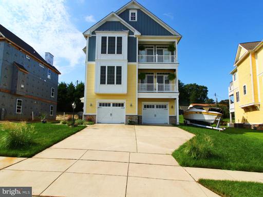 Property for sale at 343 Marina Ave, Aberdeen, MD 21001