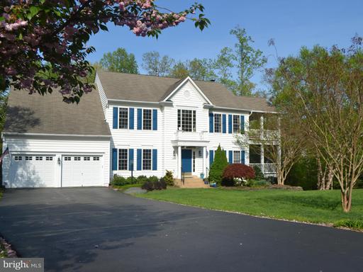 Property for sale at 7600 Ordway Ct, Manassas, VA 20112