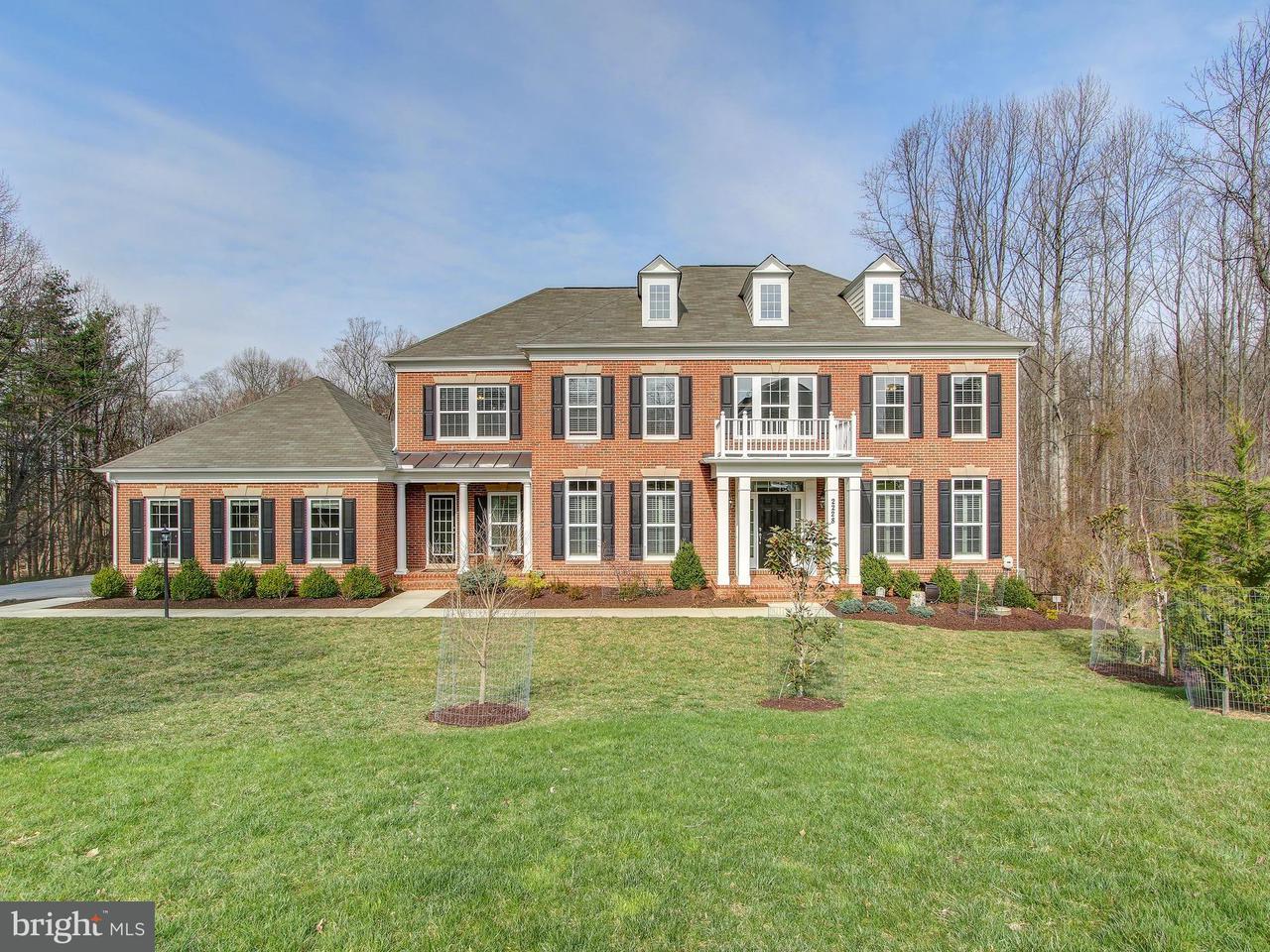 Luxury Real Estate Listings in Olney, Maryland, United States TTR Sotheby's International Realty
