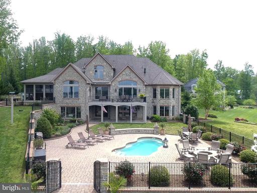 Property for sale at 140 Village Dr, Bumpass, VA 23024