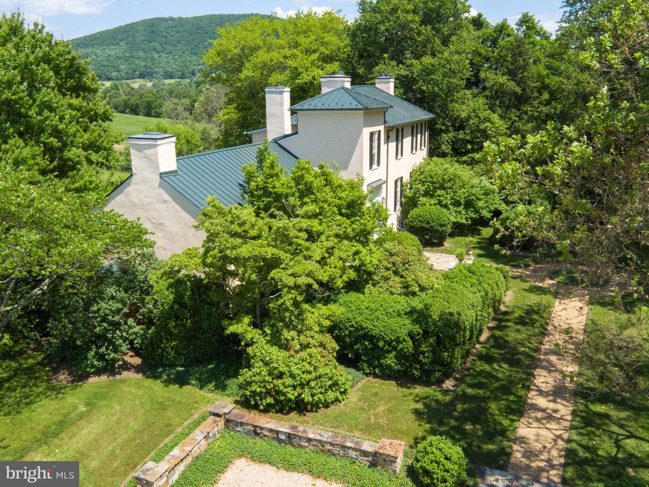Luxury Real Estate Listings in Hume, Virginia, United States TTR