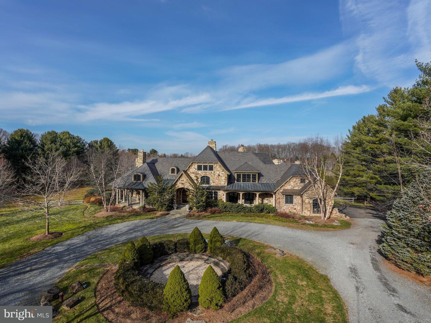 Luxury Real Estate Listings in Great Falls, Virginia, United States TTR Sotheby's