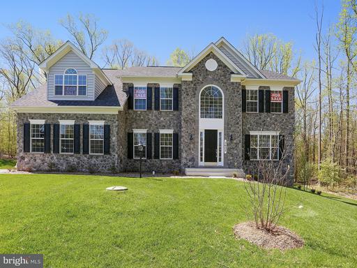 Property for sale at 3602 Bonheffer Dr, Bowie, MD 20721
