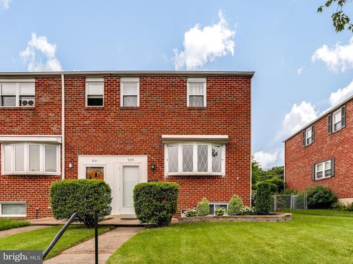 Property for sale at 929 Regina Dr, Baltimore, MD 21227