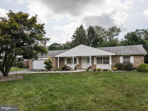 Property for sale at 1404 Terry Way, Fallston, MD 21047