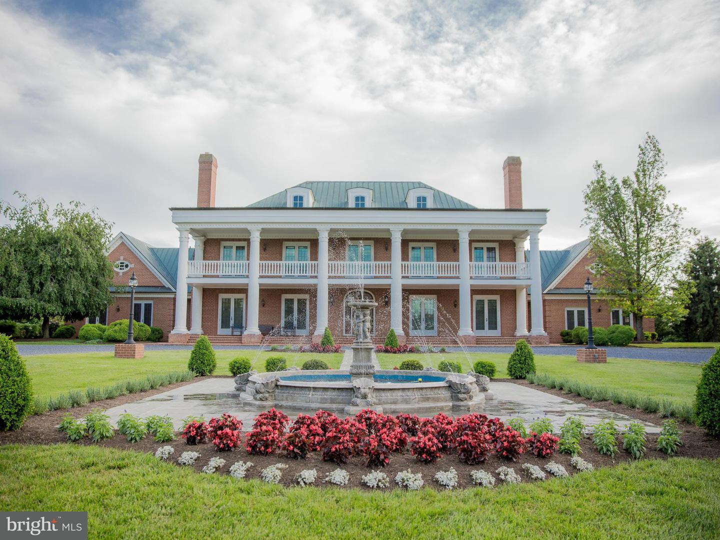 Berryville, Virginia, United States Luxury Real Estate Homes for Sale