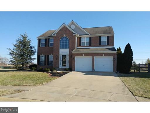 Property for sale at 105 Spaniel Ct, Townsend, DE 19734