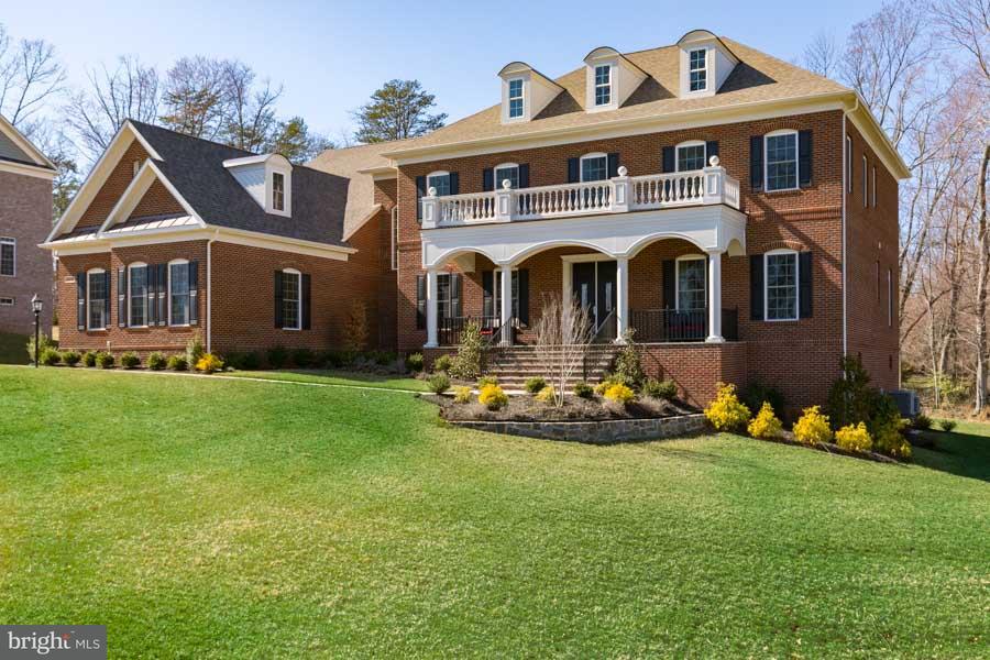 Luxury Real Estate Listings in Oakton, Virginia, United States TTR Sotheby's International Realty