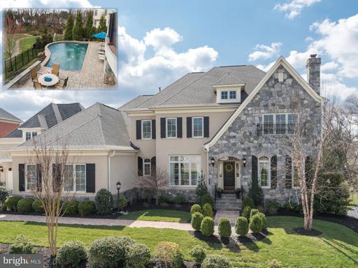 Property for sale at 9664 Maymont Dr, Vienna, VA 22182