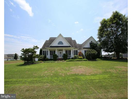 House for sale Harrington, Delaware